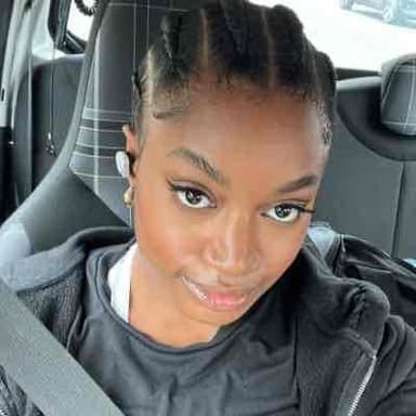 afrochicks